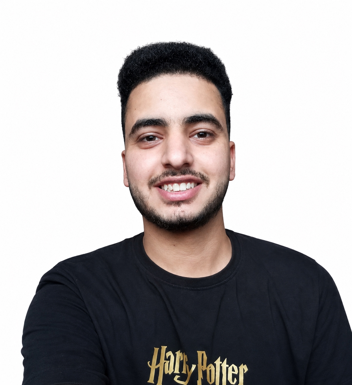 Ahmed Goher